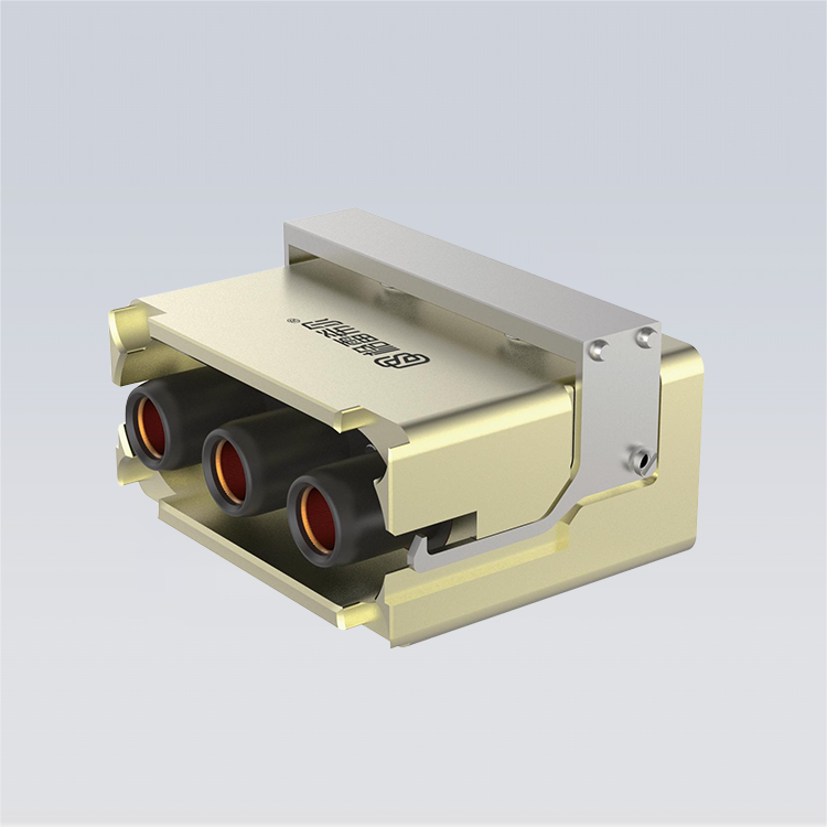 E10D-03P120驅(qū)動(dòng)大電流連接器