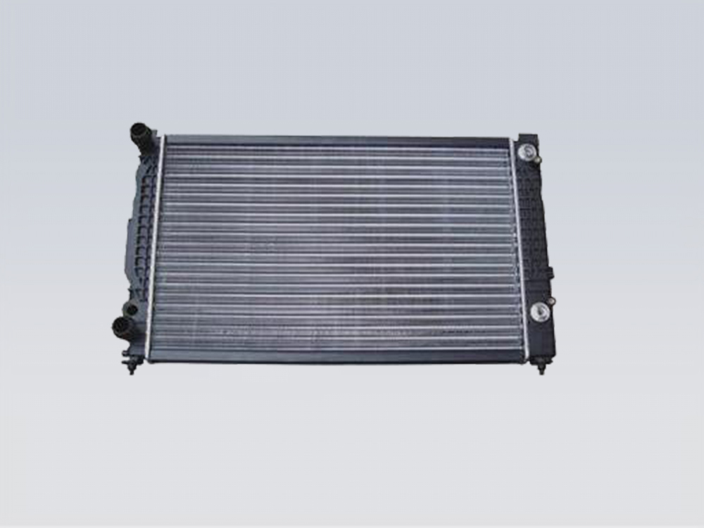 汽車空調散熱器