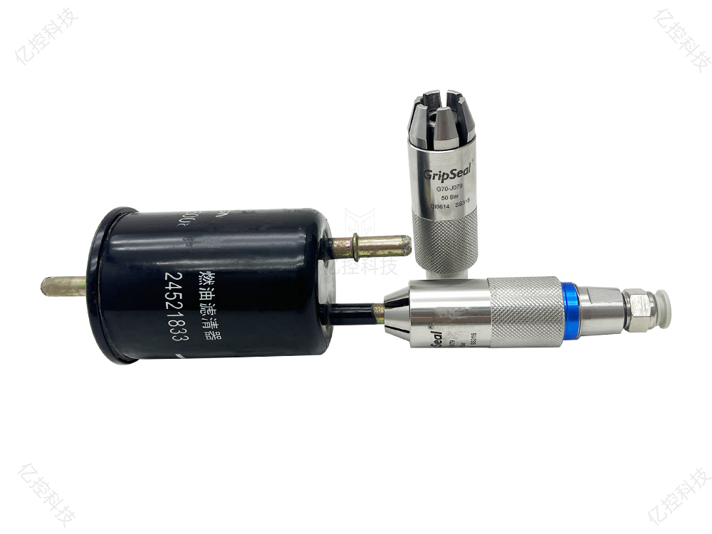 G70-J系列快速接頭 G70-J系列快速接頭