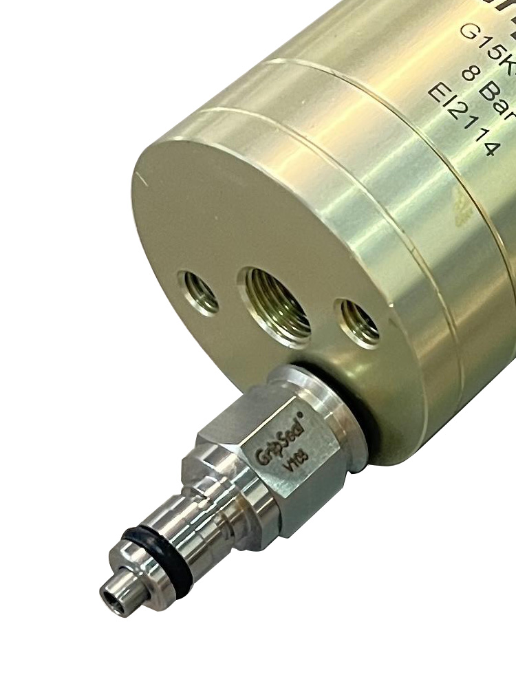 手動瞬時(shí)卸壓充氣閥