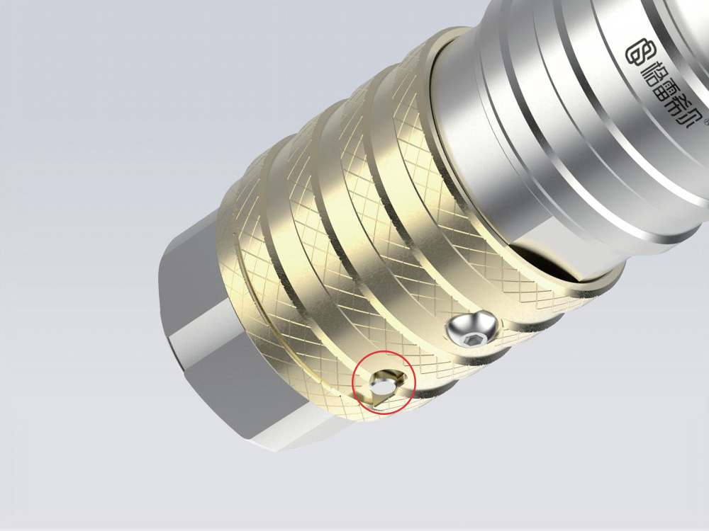 G65系列密封測(cè)試接頭的特點(diǎn)