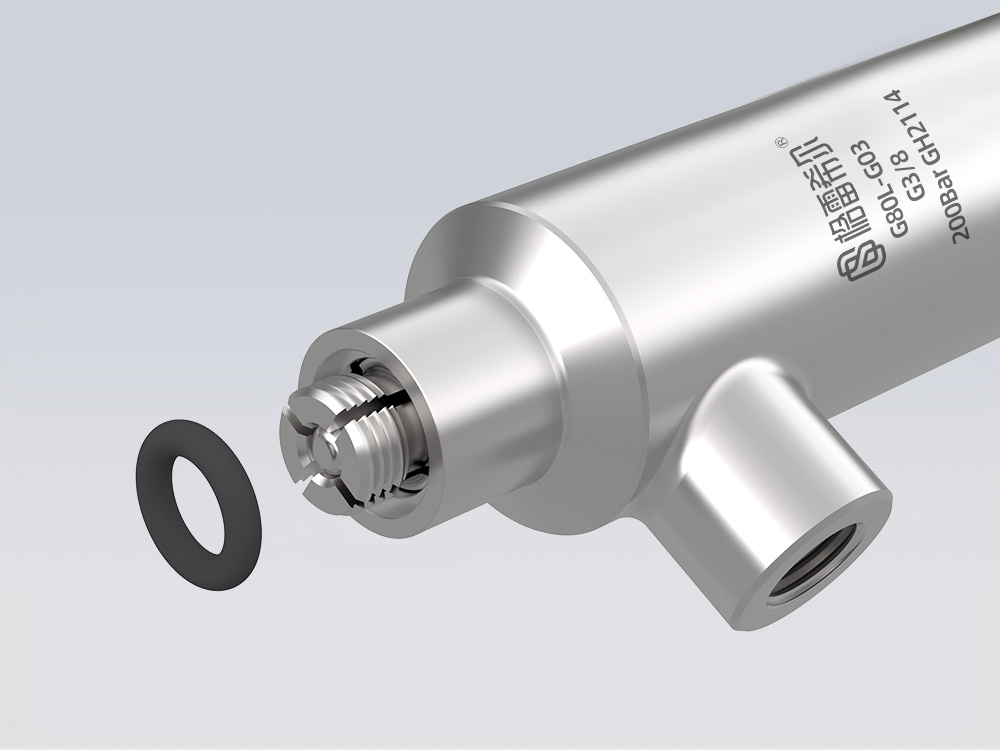 格雷希爾G80L-G系列的特點(diǎn)