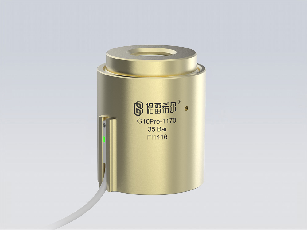 G10Pro智能氣動密封測試接頭