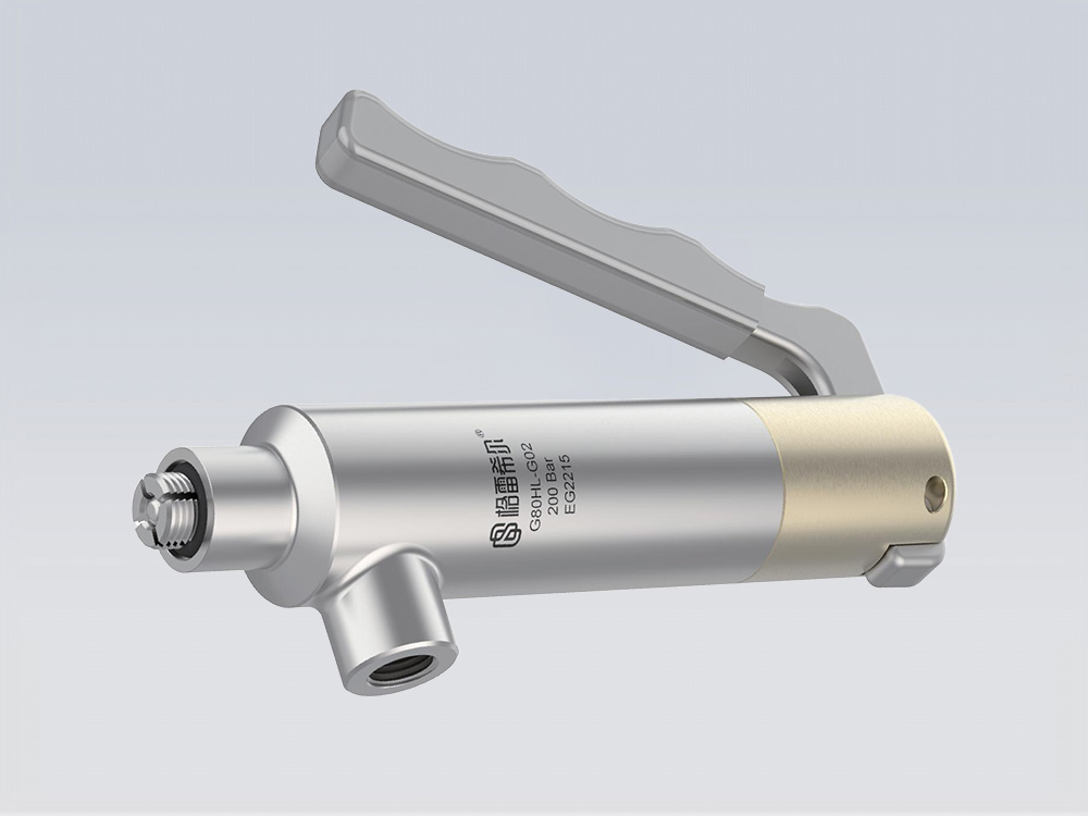 格雷希爾G80HL系列的特點(diǎn)