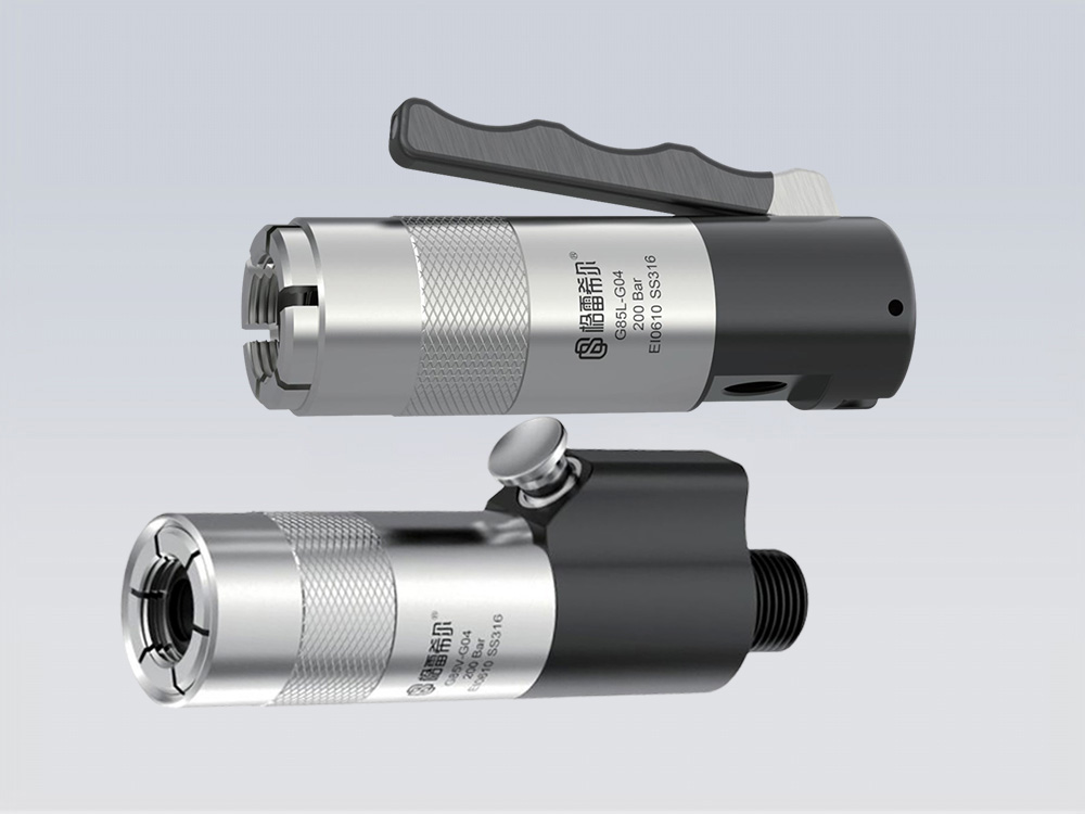 格雷希爾G85L-G系列的特點(diǎn)