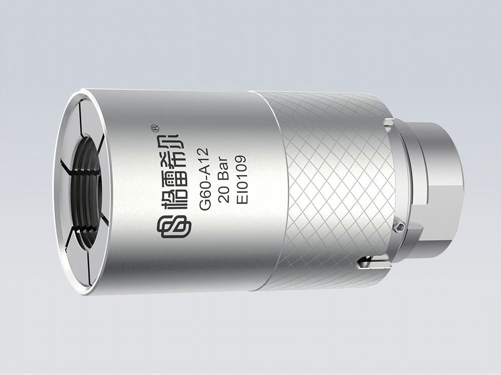 G60-A系列的特點(diǎn)