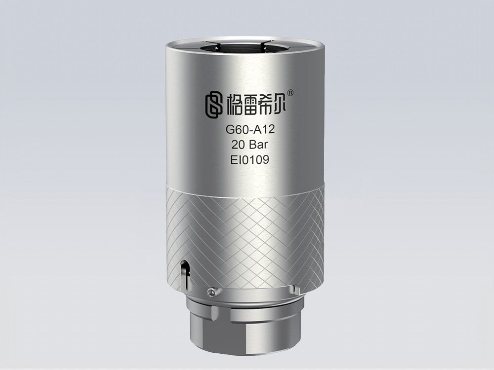 G60-A 系列密封測(cè)試接頭