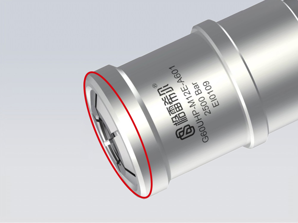 格雷希爾G60UHP系列的特點