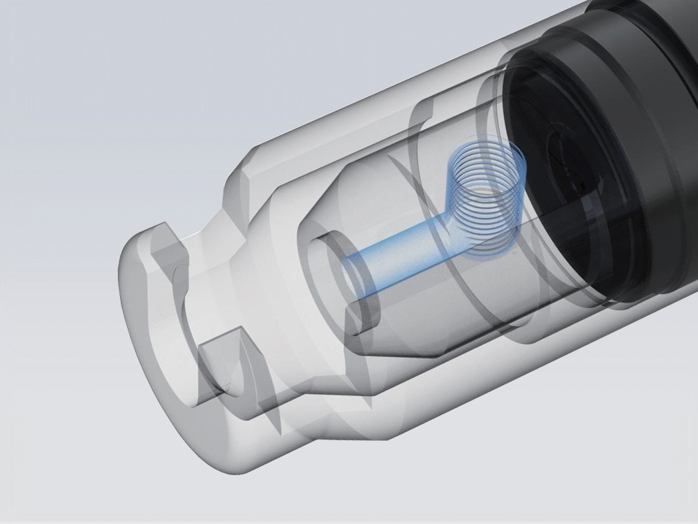 格雷希爾G72系列的特點