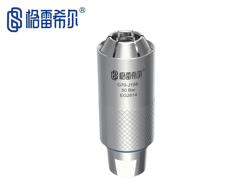 G70-J 燃油管密封測試接頭