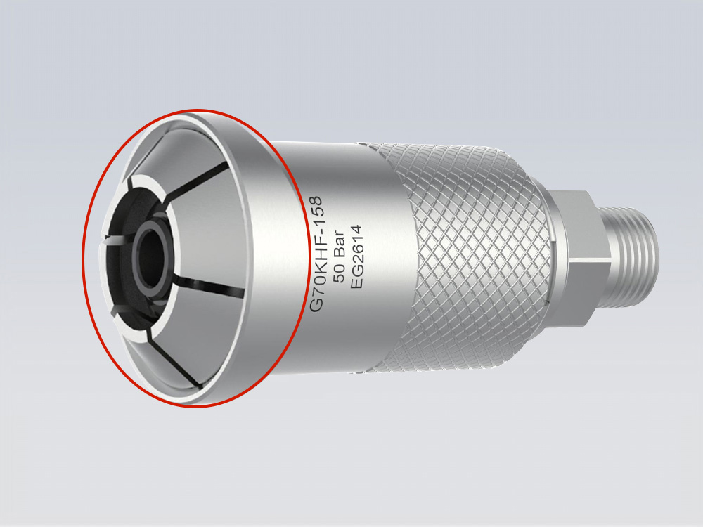 格雷希爾G70KHF系列的特點(diǎn)
