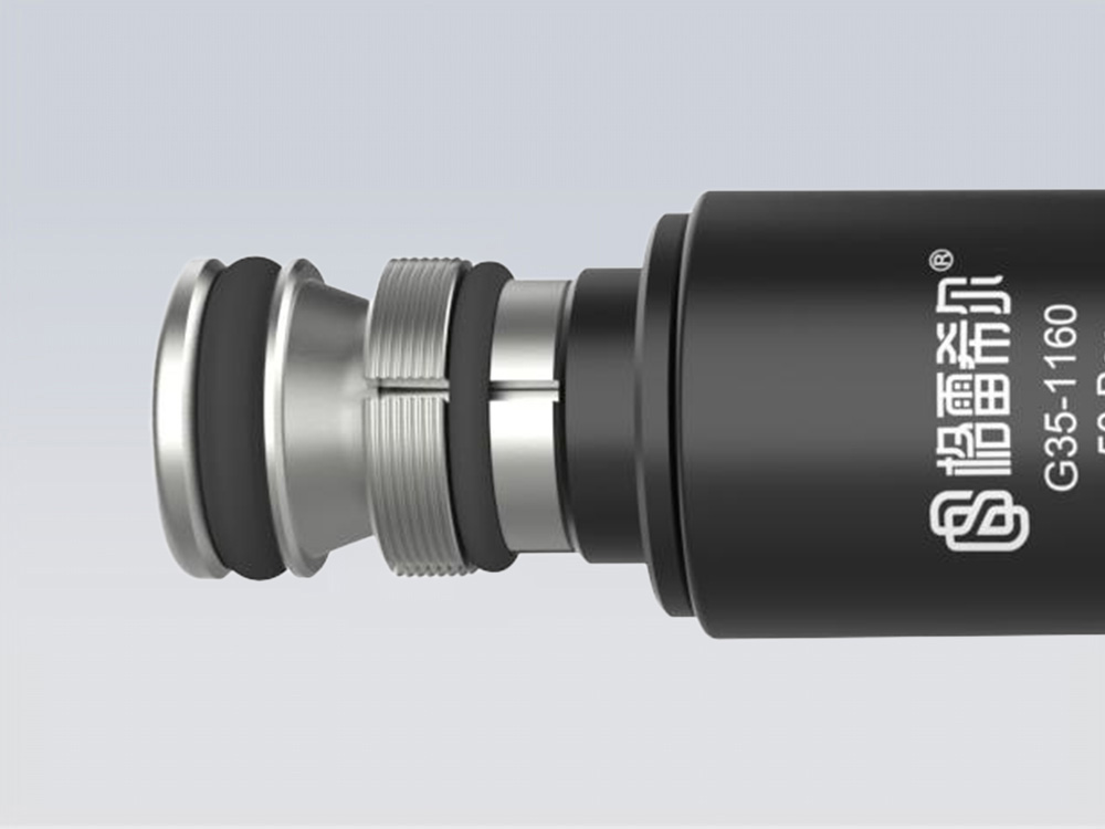 格雷希爾G35系列的特點