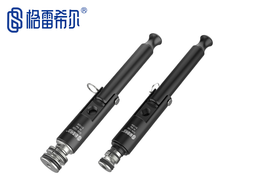 G35高壓管內徑密封測試接頭