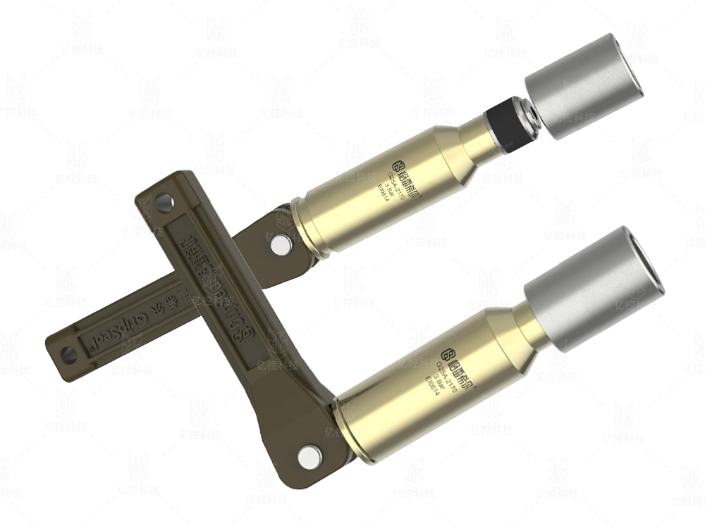 格雷希爾G25A系列快速接頭 格雷希爾G25A系列快速接頭