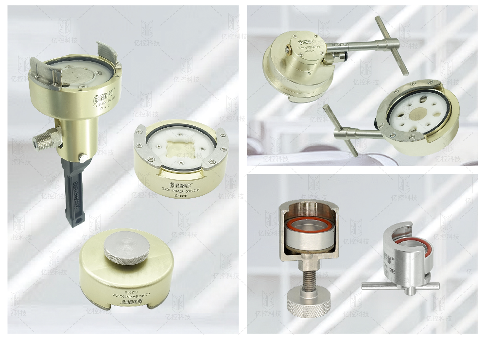 格雷希爾G20系列防爆閥連接器 格雷希爾G20系列防爆閥連接器